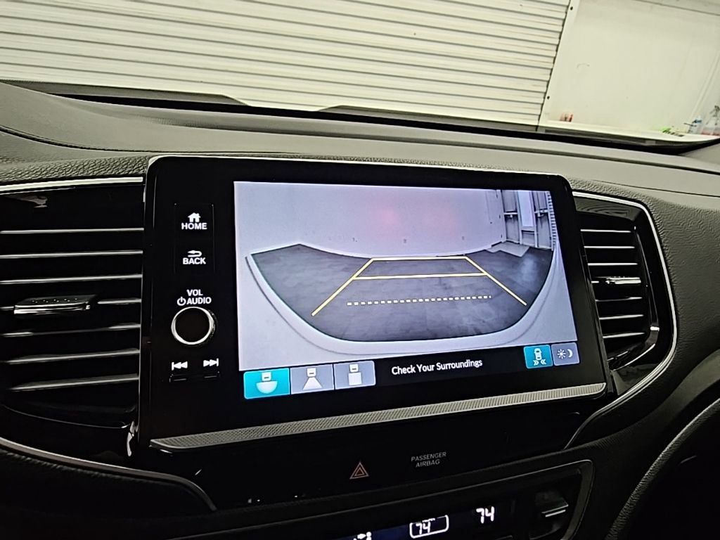 Used 2024 Honda Ridgeline RTL image 19