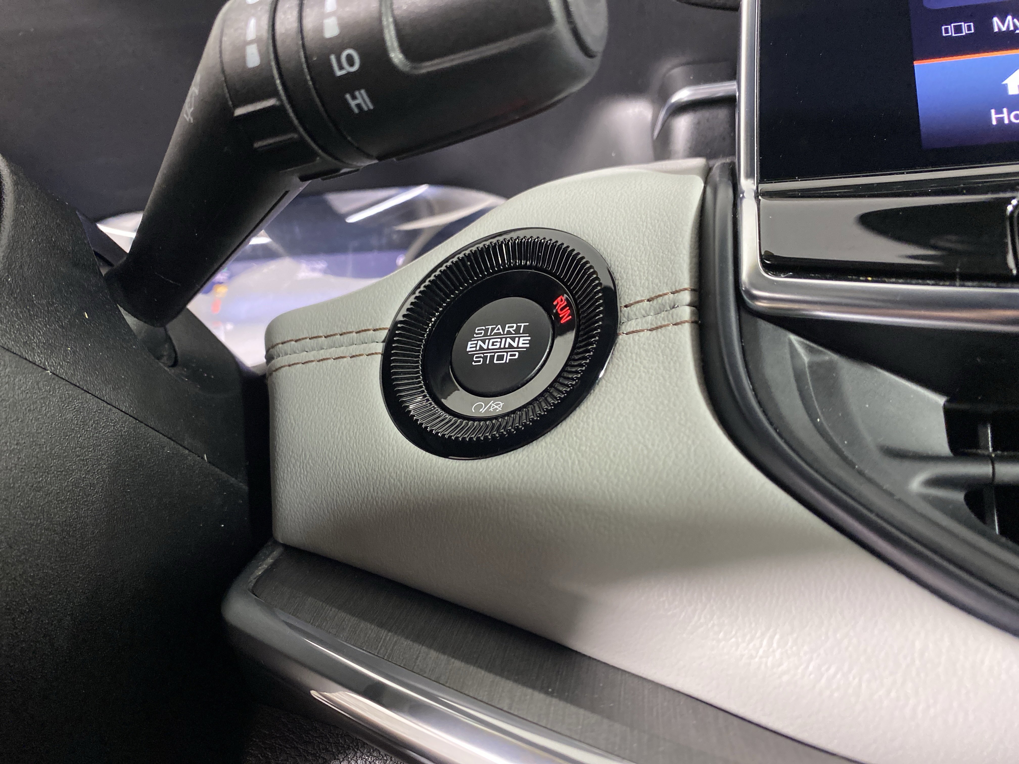 Used 2023 Jeep Compass Limited image 26