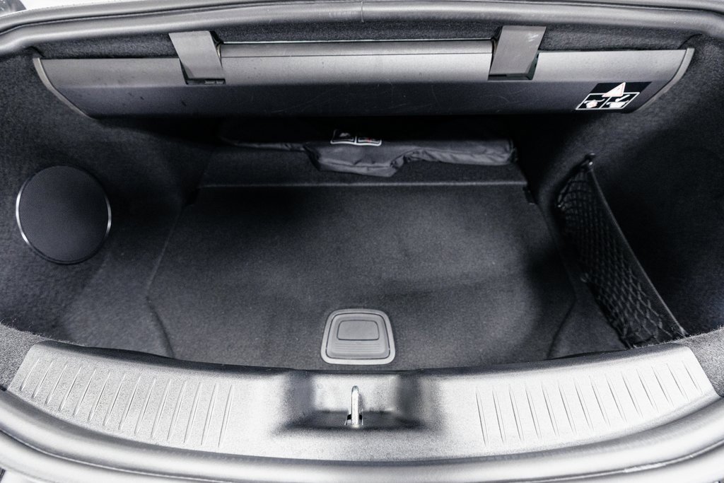 Used 2024 Mercedes-Benz SL 55 AMG 4MATIC image 33