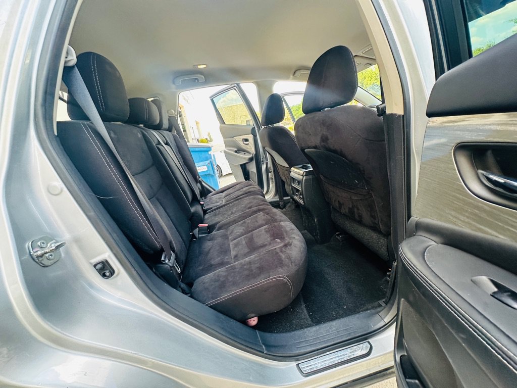 Used 2015 Nissan Murano SV FWD image 20