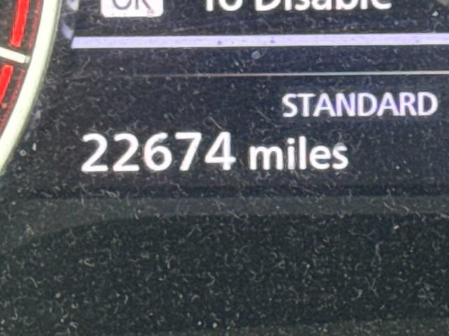 Used 2023 Nissan Rogue SV FWD image 31