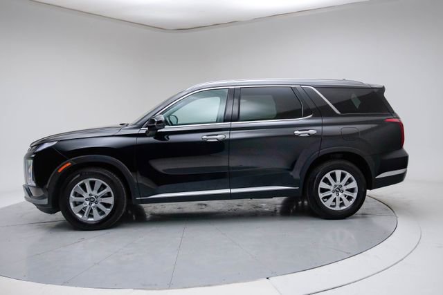 Used 2025 Hyundai Palisade SEL image 6