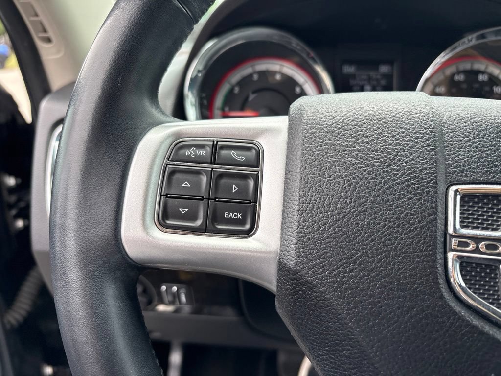 Used 2013 Dodge Durango Crew AWD/4WD image 27