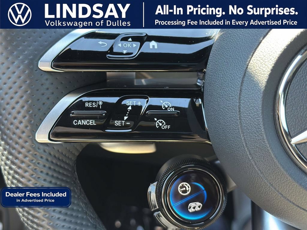 Used 2025 Mercedes-Benz CLE 53 AMG 4MATIC Coupe image 20