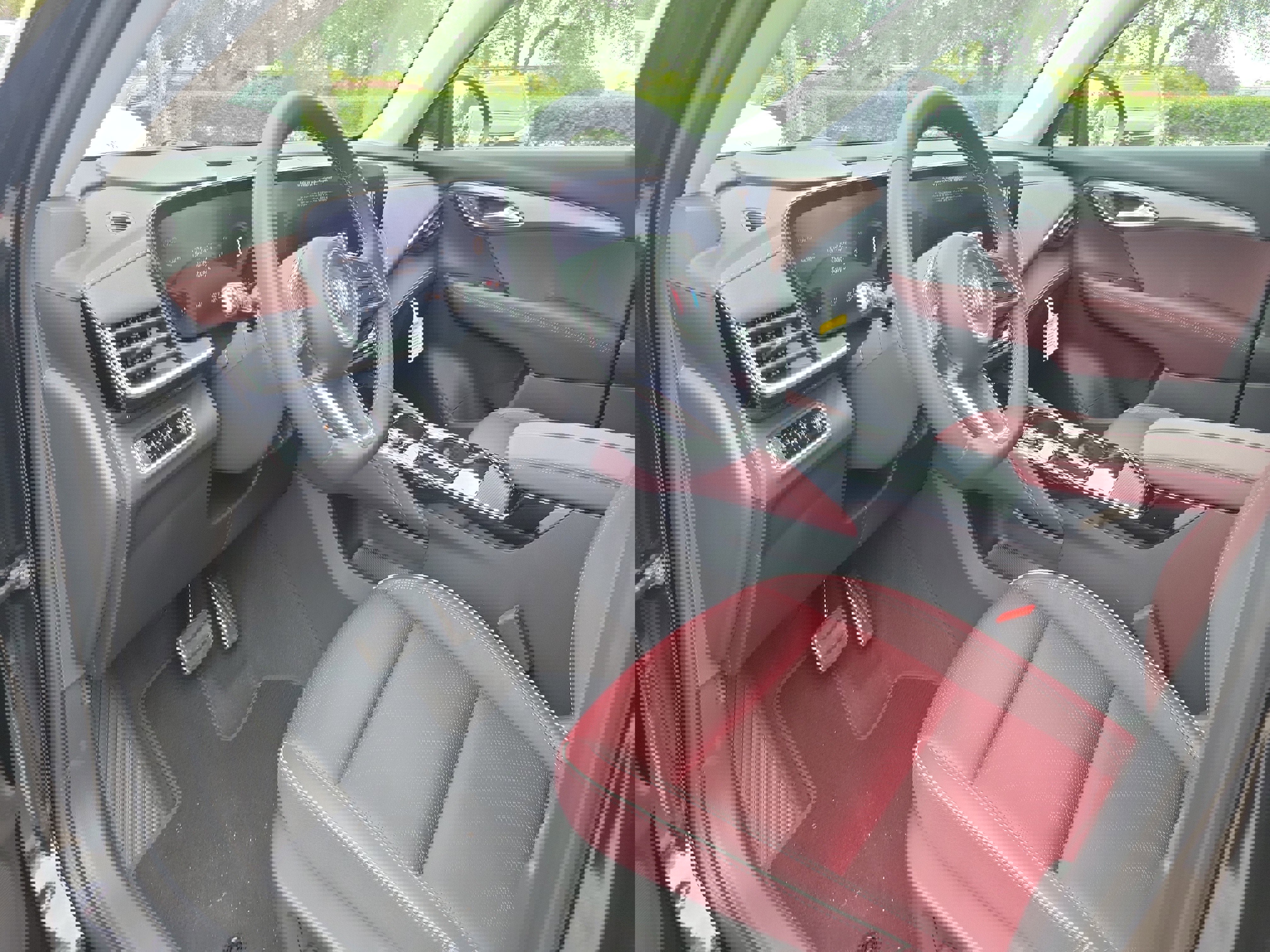 New 2026 Buick Envision Sport Touring image 8