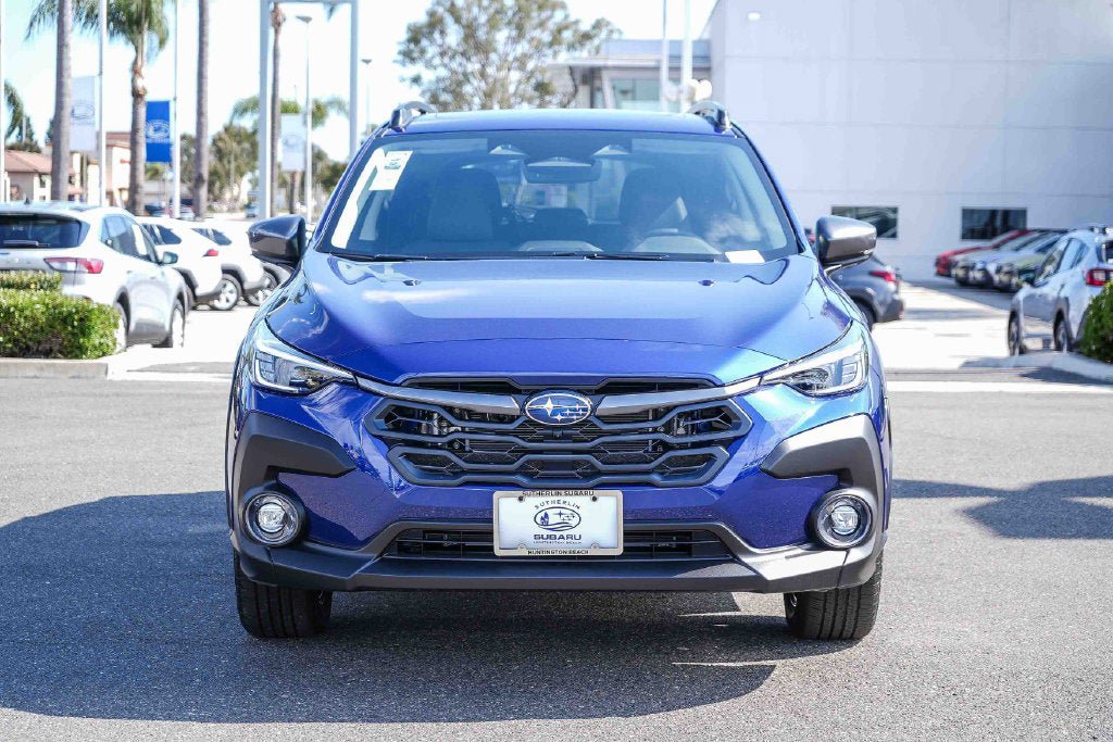 New 2026 Subaru Crosstrek 2.5i Limited AWD/4WD image 2