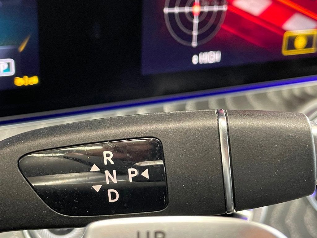 Used 2023 Mercedes-Benz AMG GT 63 S image 44