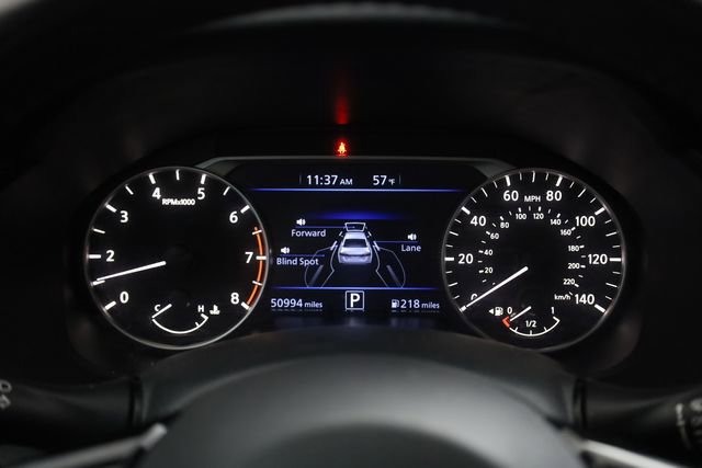 Used 2021 Nissan Altima 2.5 SR image 16