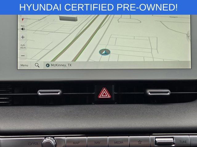 Certified 2023 Hyundai Ioniq 5 Limited AWD/4WD image 16