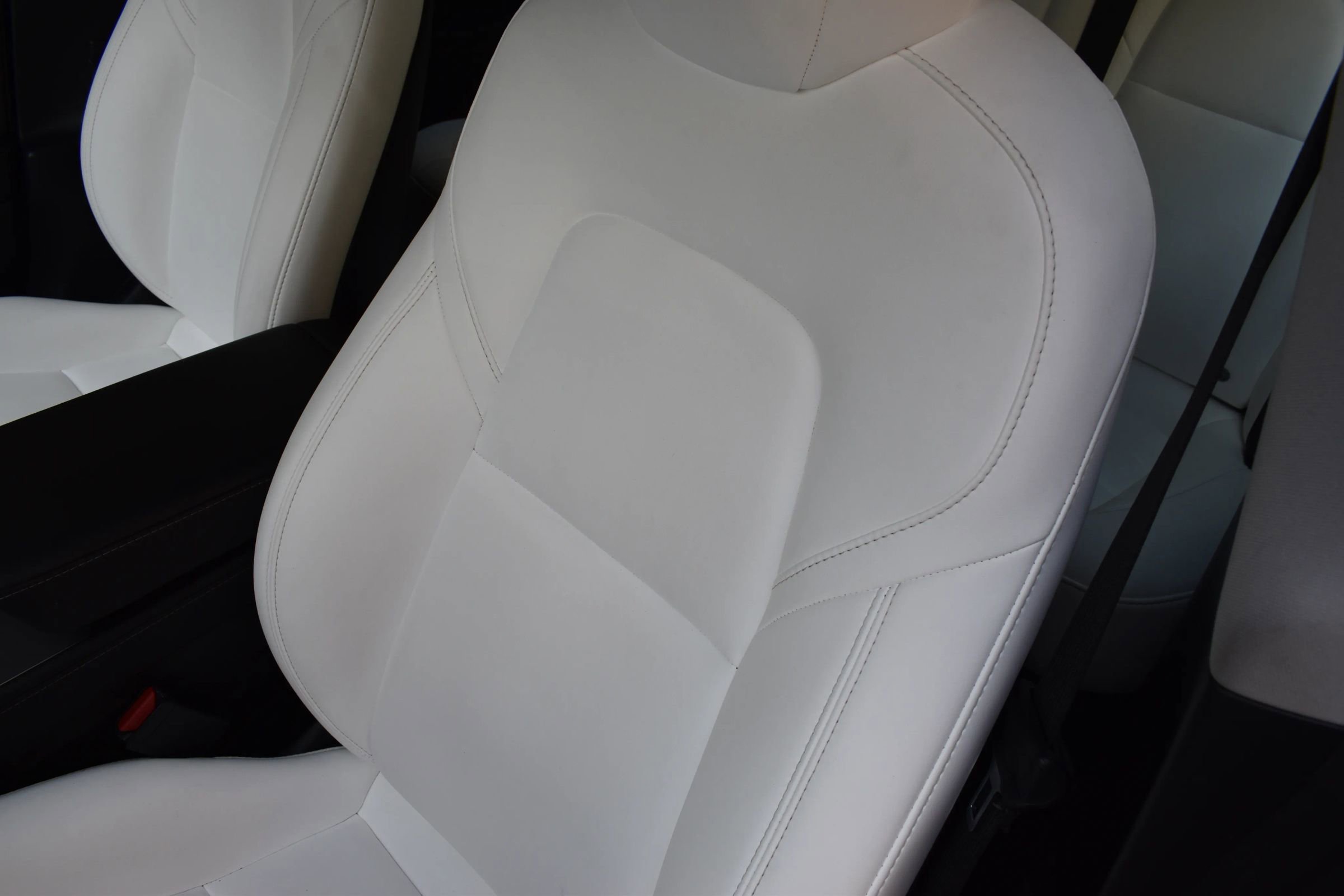 Used 2021 Tesla Model 3 Long Range AWD/4WD image 11