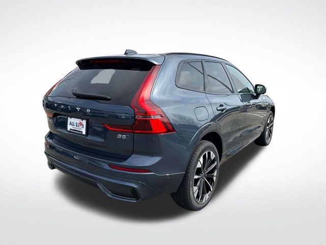 New 2026 Volvo XC60 B5 Plus w/ Climate Package image 8