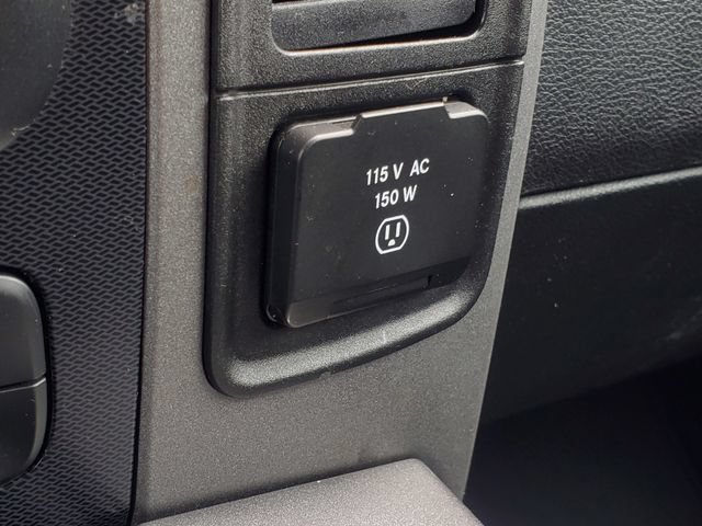 Used 2018 RAM 1500 Rebel w/ Luxury Group AWD/4WD image 26