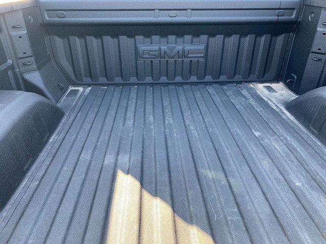 Certified 2024 GMC Sierra 1500 SLE image 6