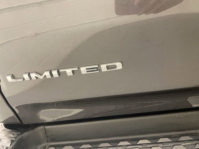 Used 2022 RAM 1500 Limited AWD/4WD image 26