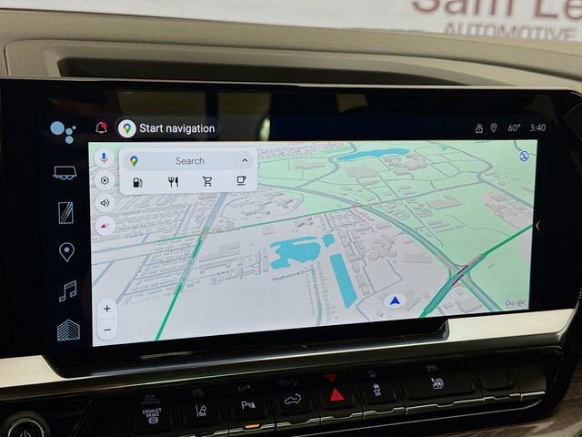 New 2026 Chevrolet Silverado 2500 LTZ w/ LTZ Convenience Package image 16