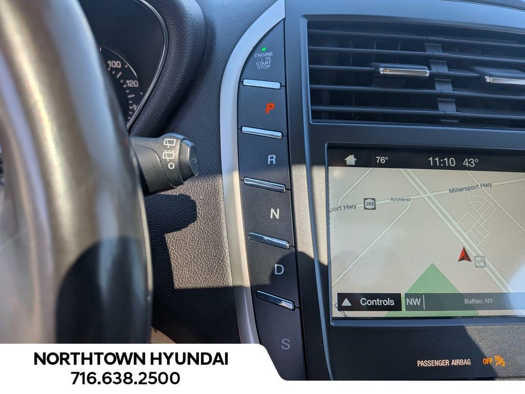 Used 2018 Lincoln MKC Reserve image 17