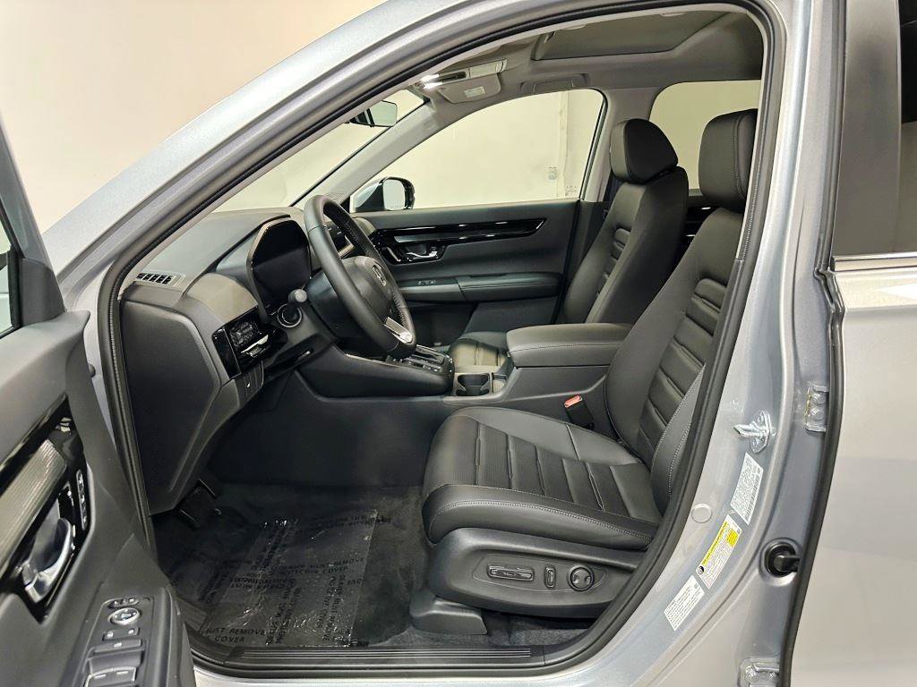 New 2026 Honda CR-V EX-L image 13