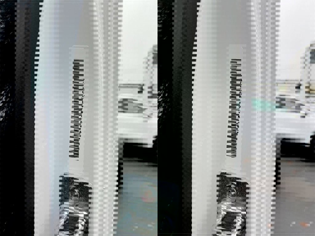 New 2024 Chevrolet Low Cab Forward 4500 XD image 18