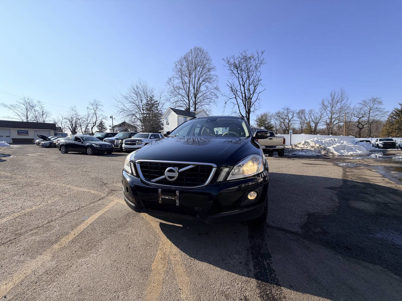Used 2010 Volvo XC60 3.2 FWD image 2