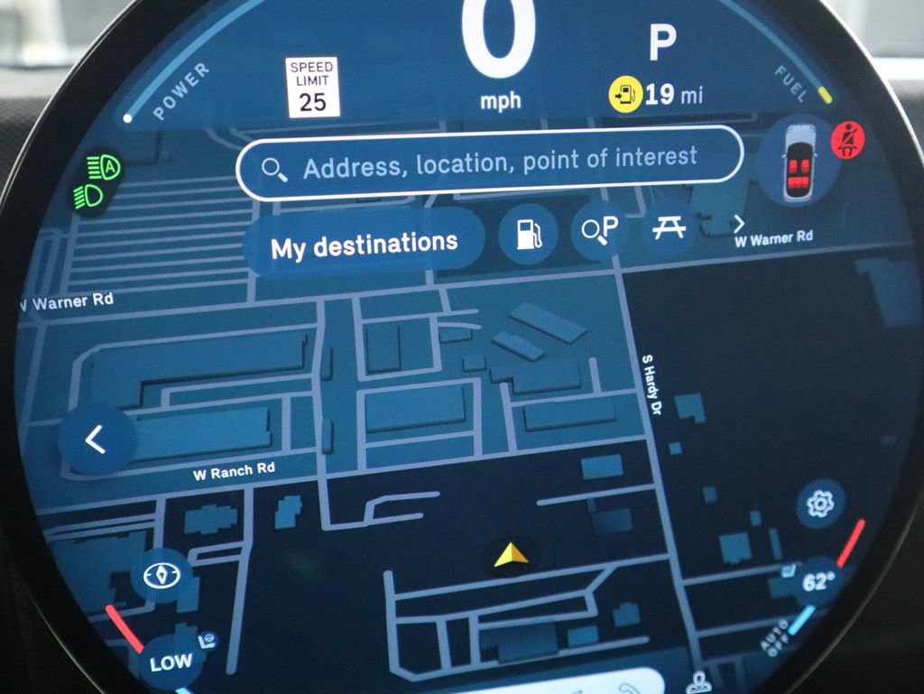 New 2026 MINI Cooper S image 15