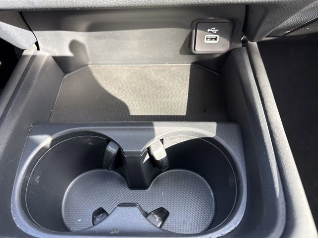 Used 2024 Honda HR-V Sport image 32