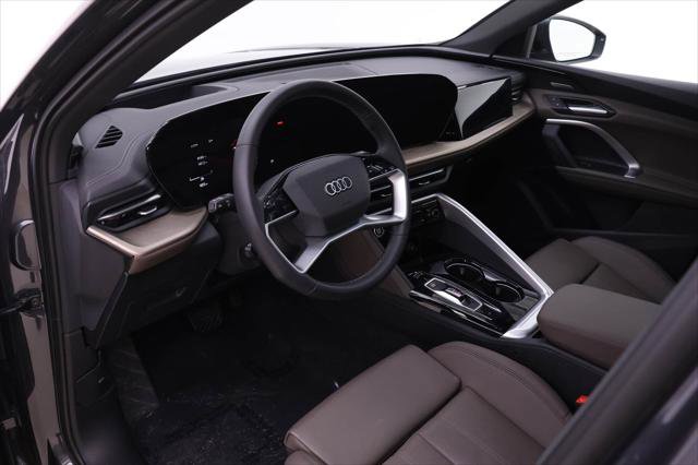 Certified 2025 Audi Q5 Premium Plus w/ Premium Plus image 6