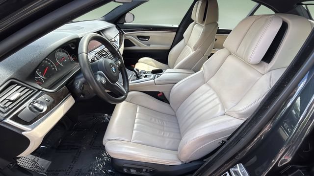 Used 2016 BMW M5 RWD image 18