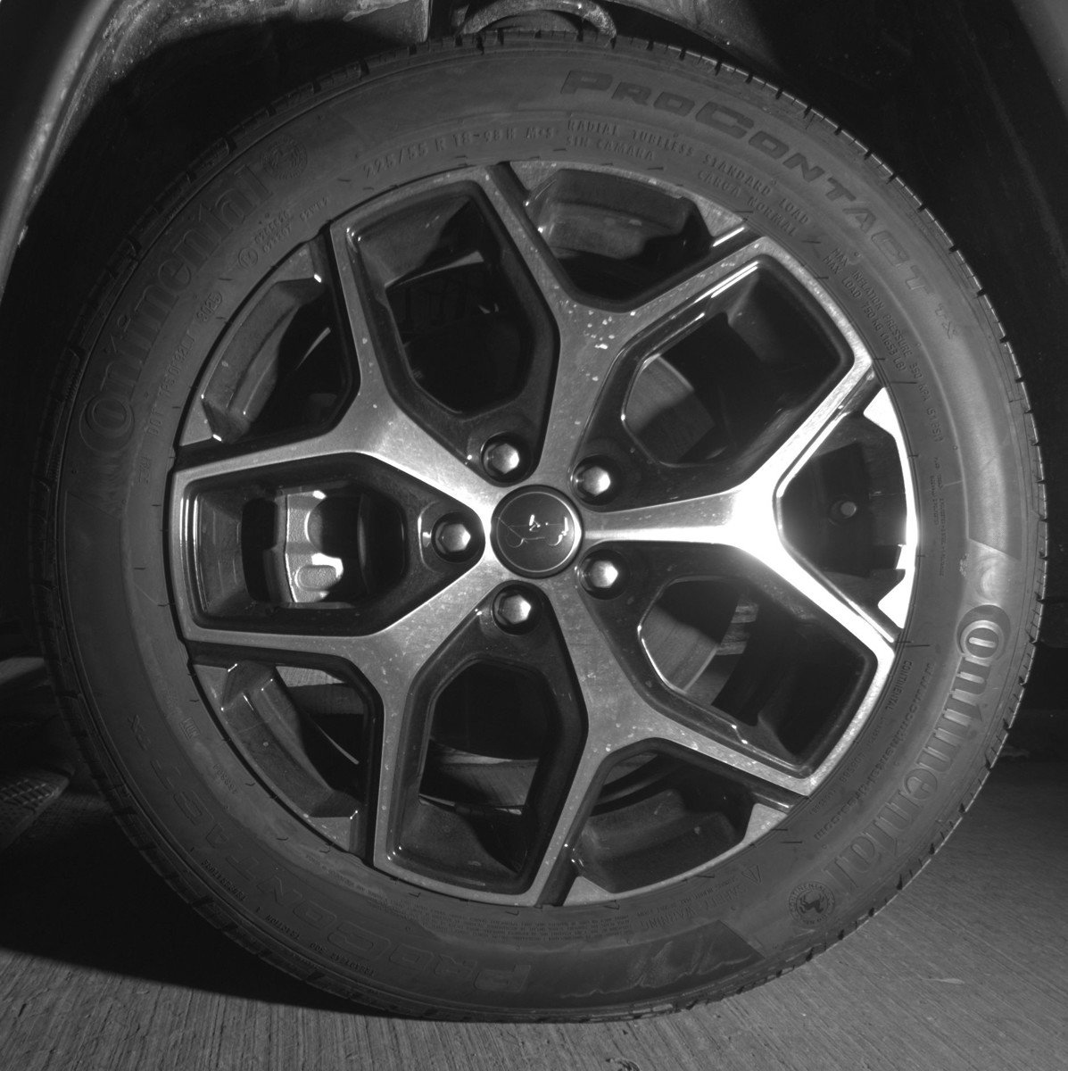 Used 2025 Jeep Compass Limited image 12