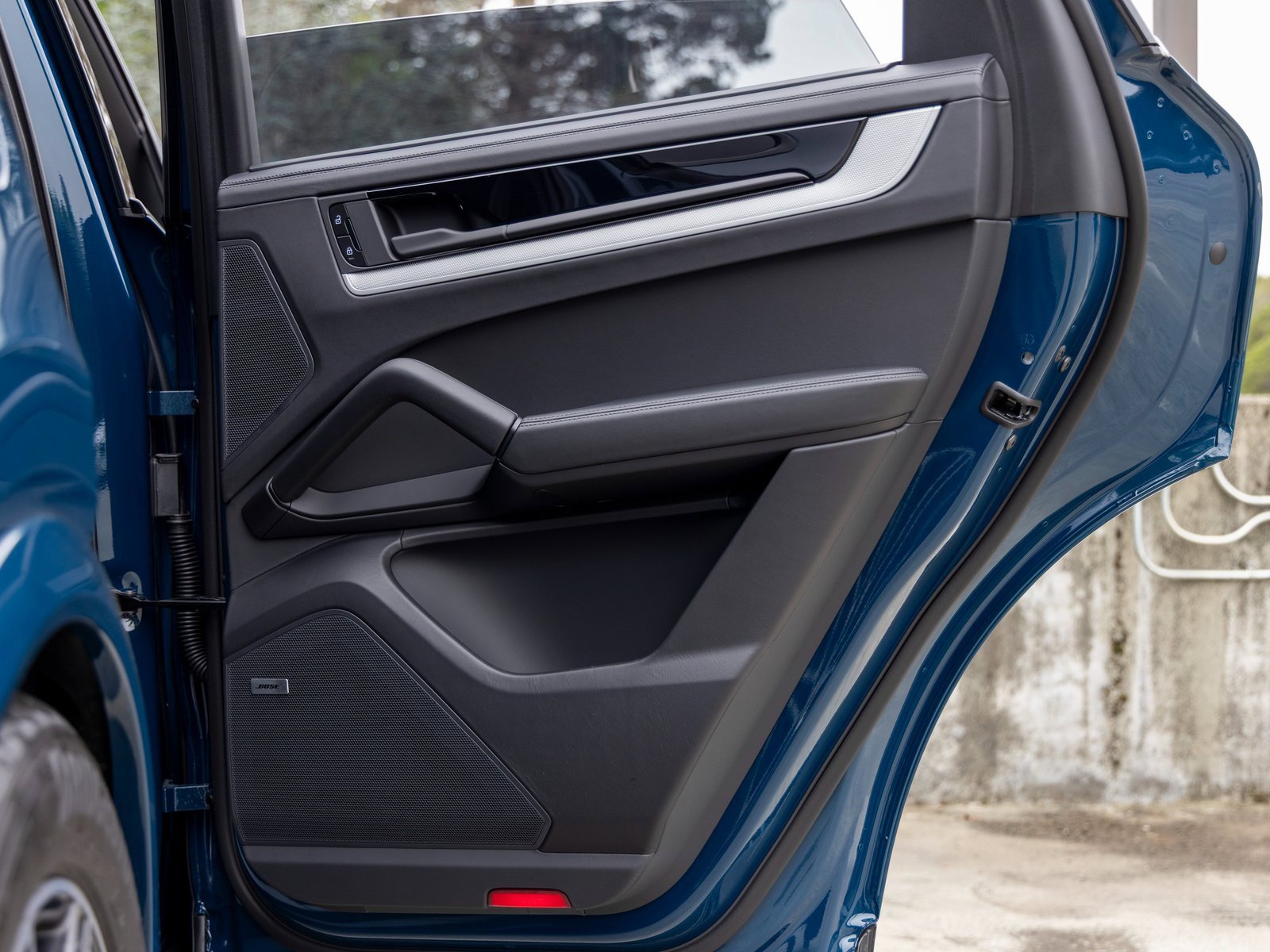 New 2025 Porsche Cayenne S image 47