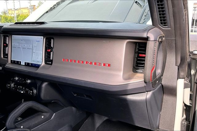 Used 2024 Ford Bronco Raptor AWD/4WD image 21