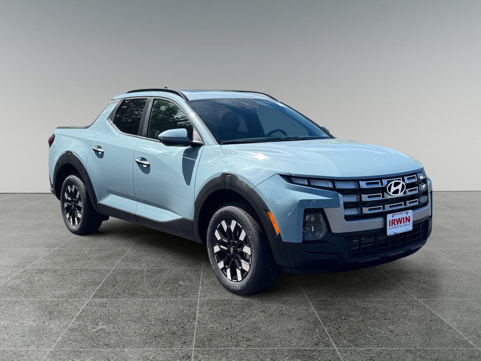 New 2027 Hyundai Santa Cruz SEL AWD/4WD image 7
