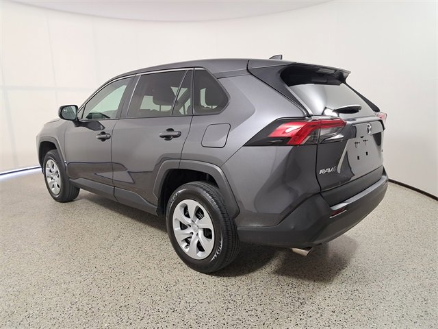 Used 2024 Toyota RAV4 LE image 7