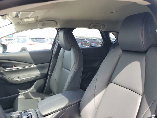 New 2026 MAZDA CX-30 AWD 2.5 S w/ Select Sport Pkg image 5