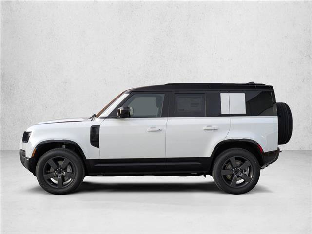 Used 2026 Land Rover Defender 110 X-Dynamic SE AWD/4WD image 5