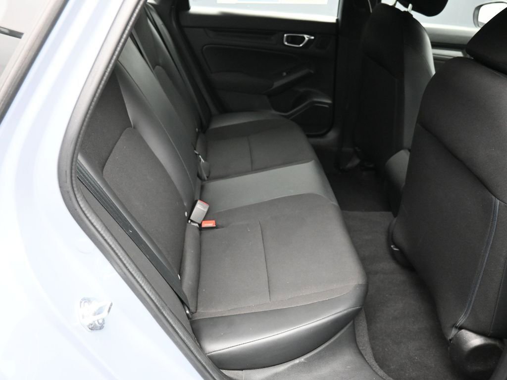 Certified 2023 Honda Civic Sport image 23