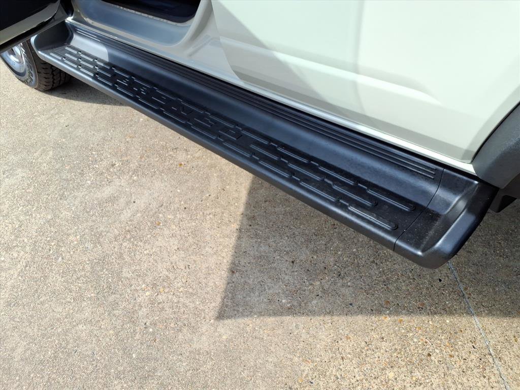 New 2025 Ford Bronco Big Bend image 20