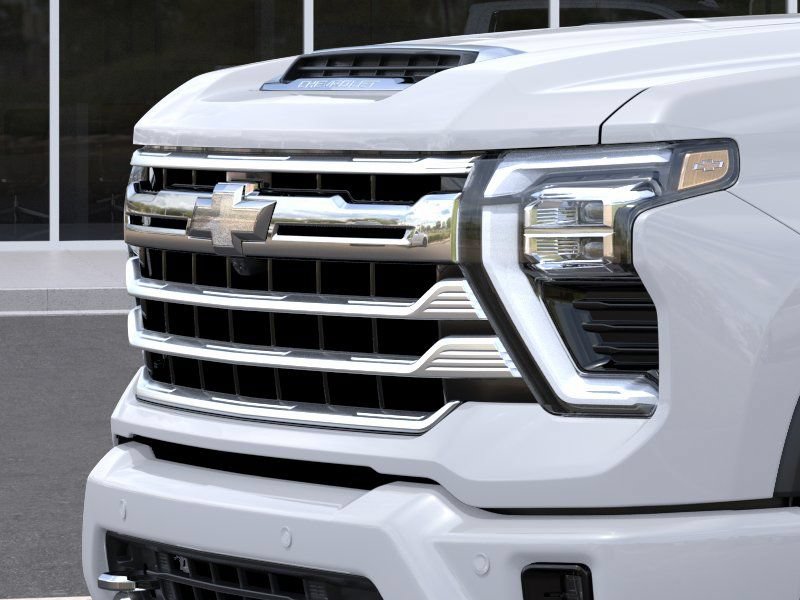 New 2026 Chevrolet Silverado 3500 High Country w/ Technology Package AWD/4WD image 13