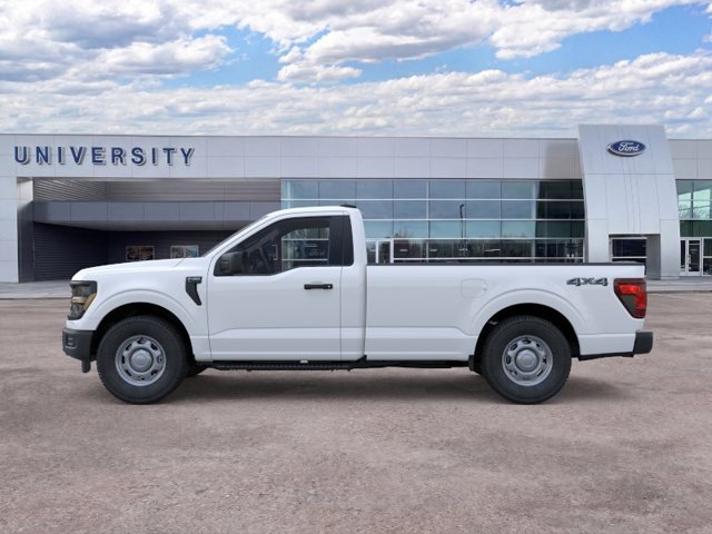 New 2026 Ford F150 XL AWD/4WD image 3