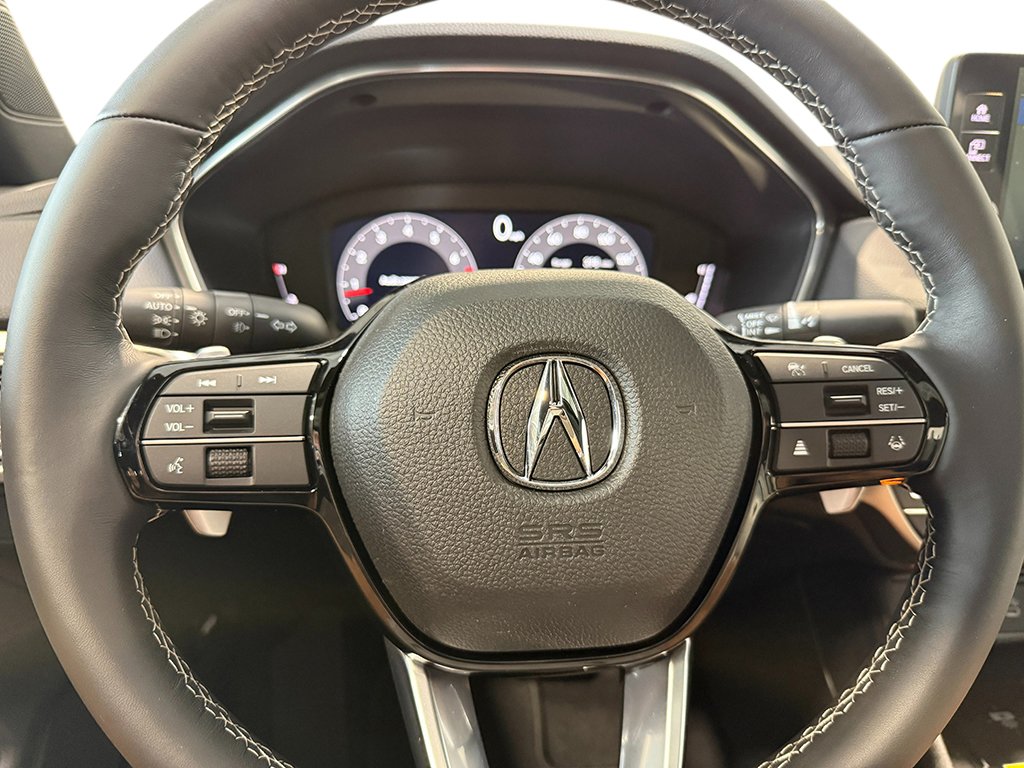 New 2026 Acura Integra A-Spec FWD image 27