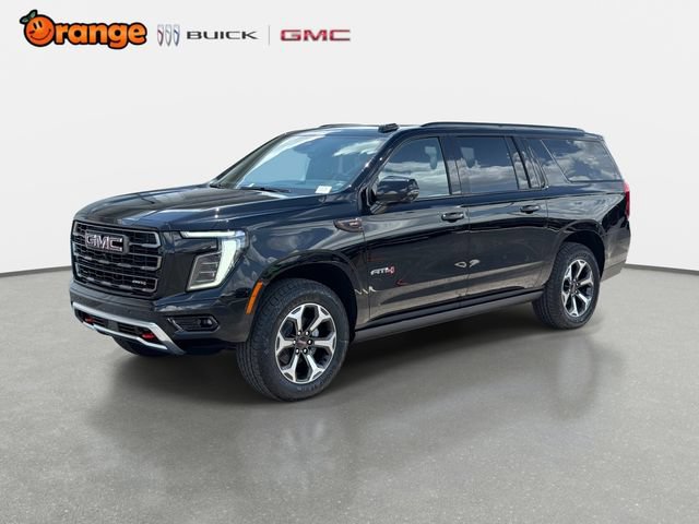 New 2026 GMC Yukon XL AT4 Ultimate AWD/4WD image 7