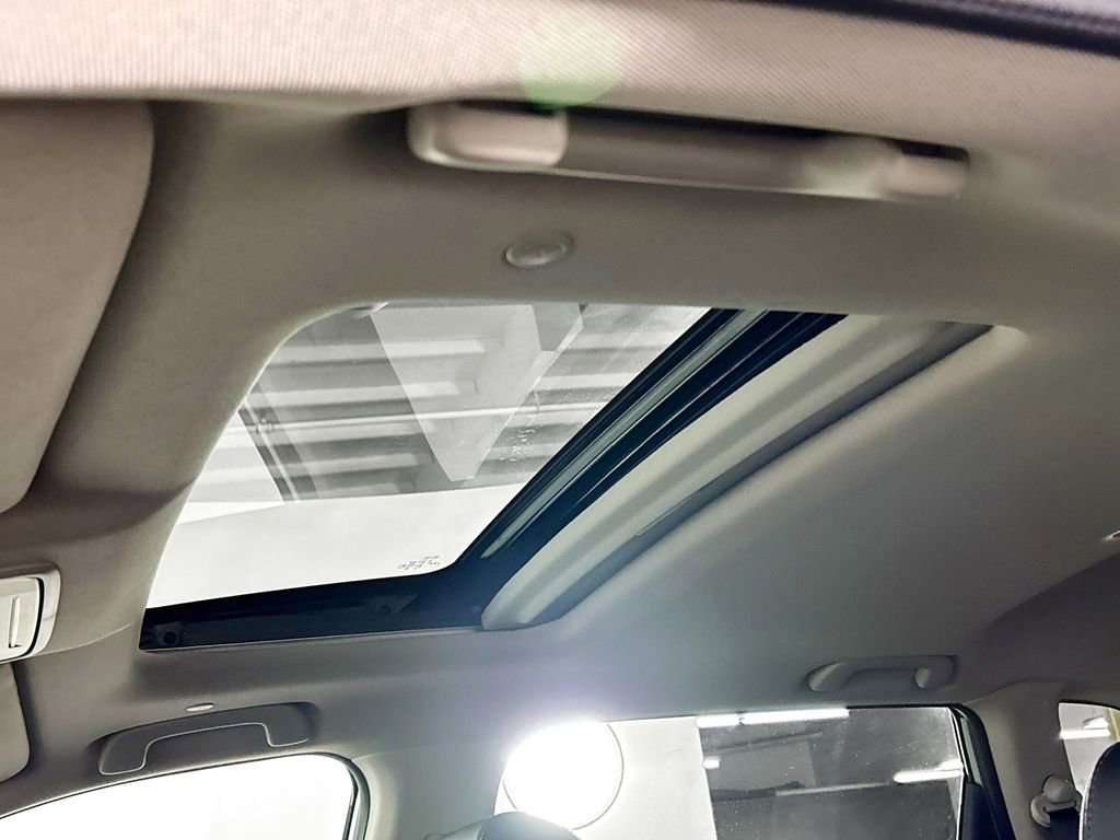 New 2026 Honda CR-V EX-L image 18