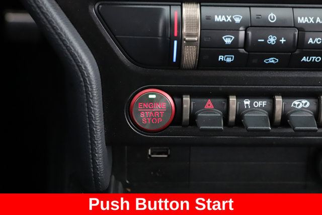 Used 2021 Ford Mustang Shelby GT500 w/ Technology Package RWD image 24
