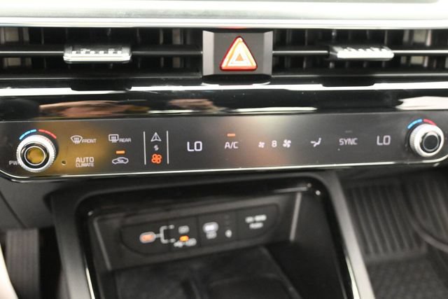 Used 2025 Kia K5 GT-Line FWD image 22