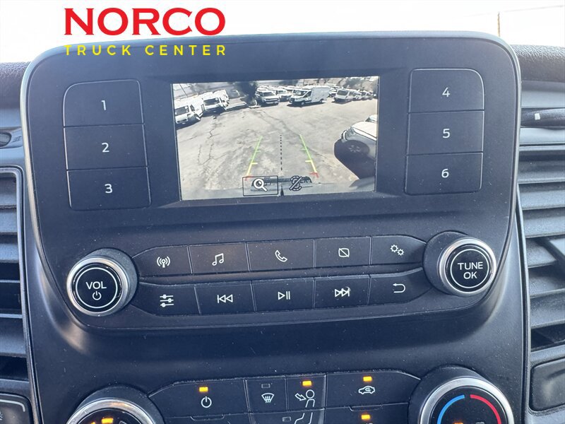 Used 2020 Ford Transit 250 148 High Roof Extended RWD image 25