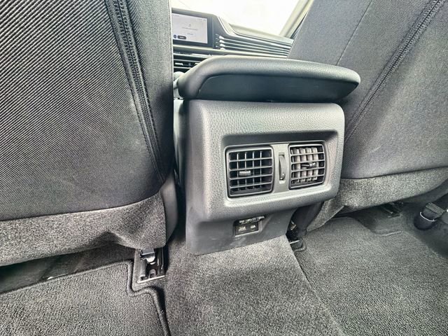 Used 2026 Toyota Camry LE FWD image 20