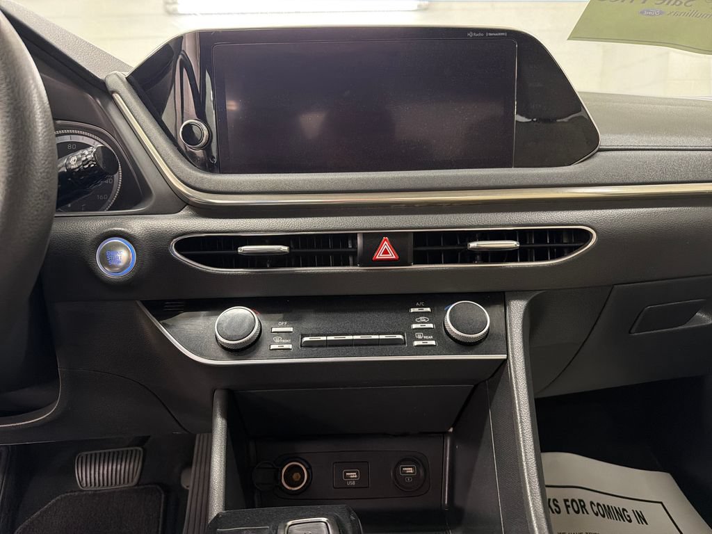 Used 2023 Hyundai Sonata SEL FWD image 22