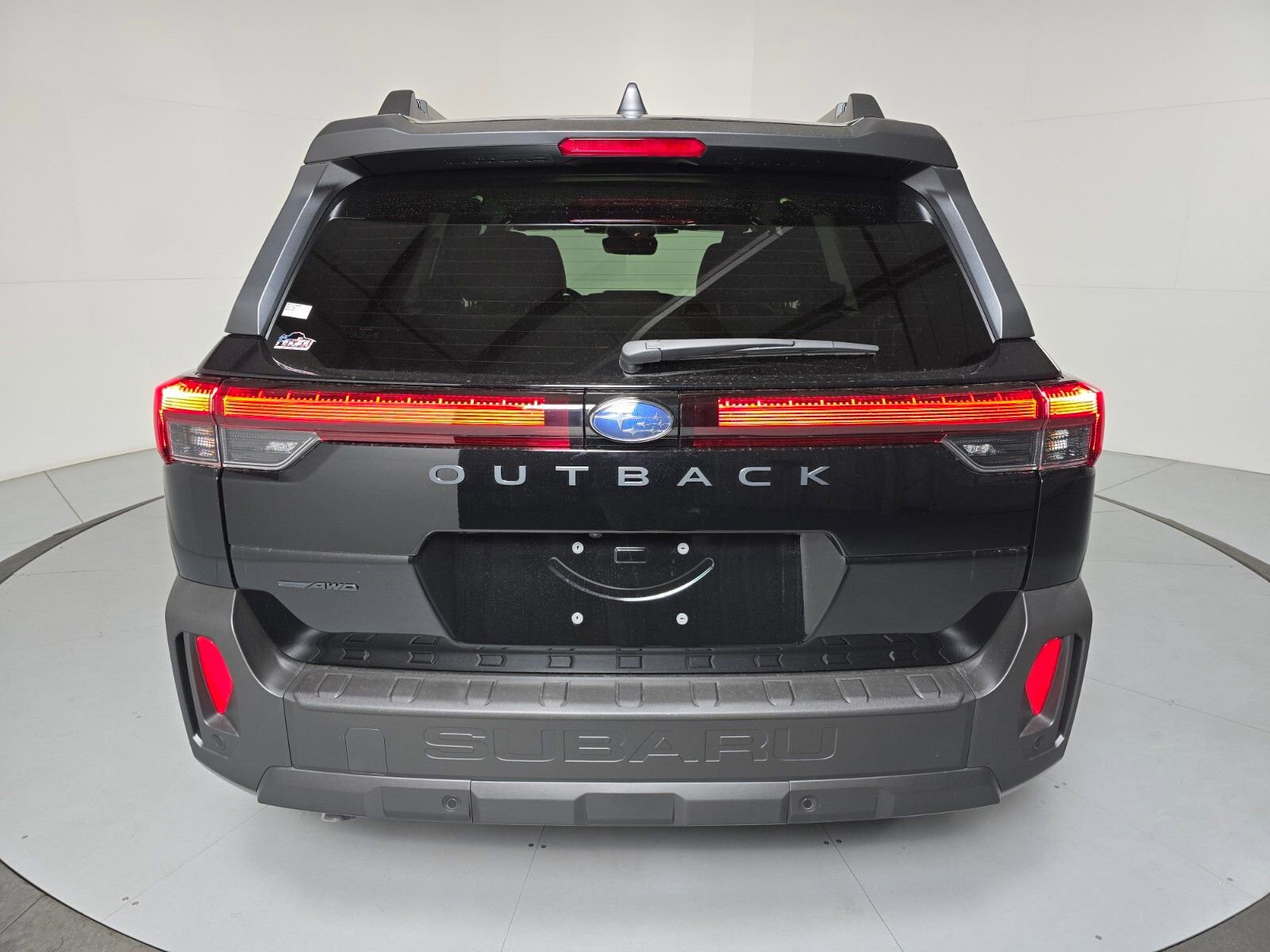 New 2026 Subaru Outback Premium image 4