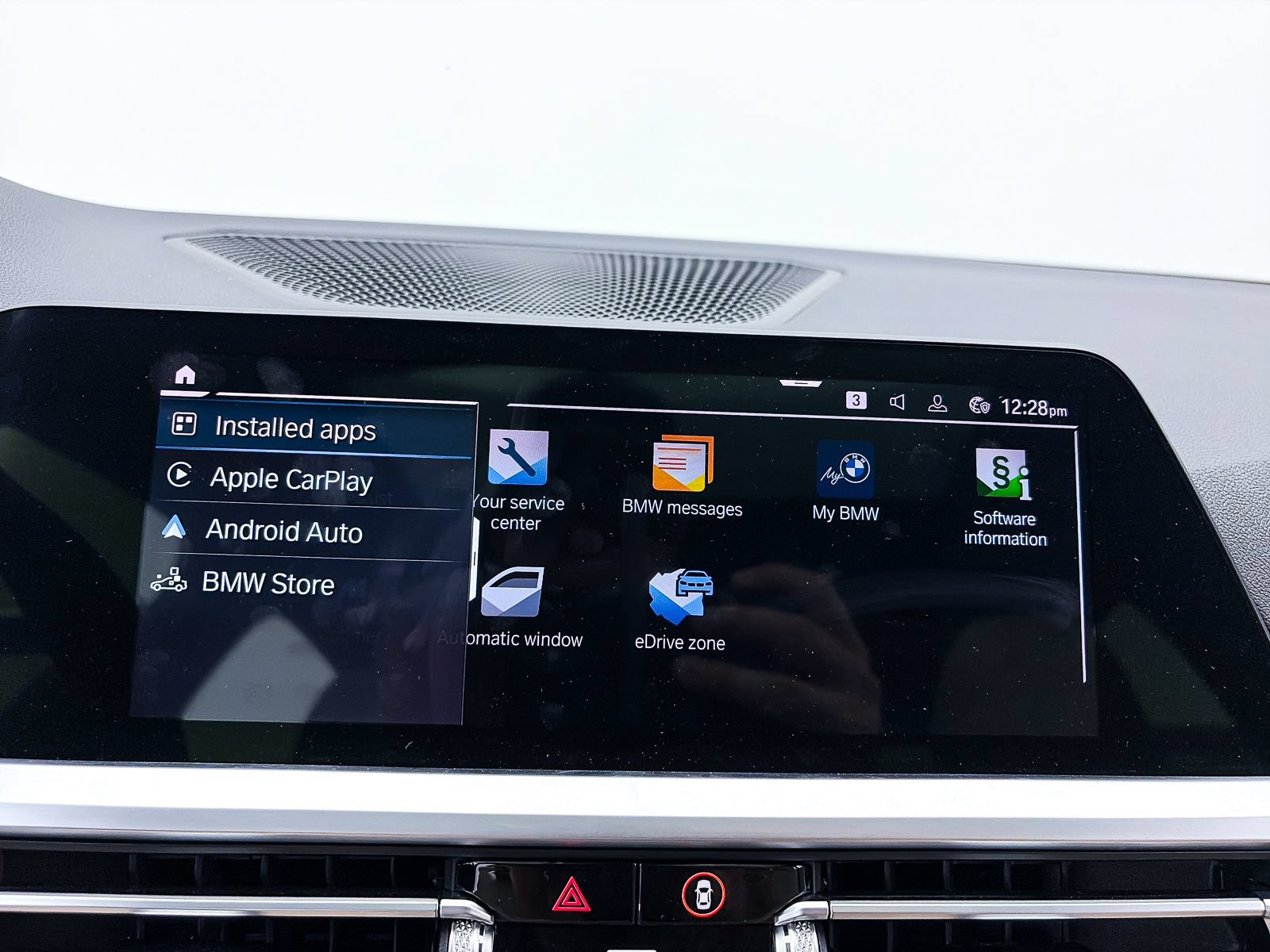 Used 2021 BMW 330e xDrive w/ Convenience Package AWD/4WD image 22