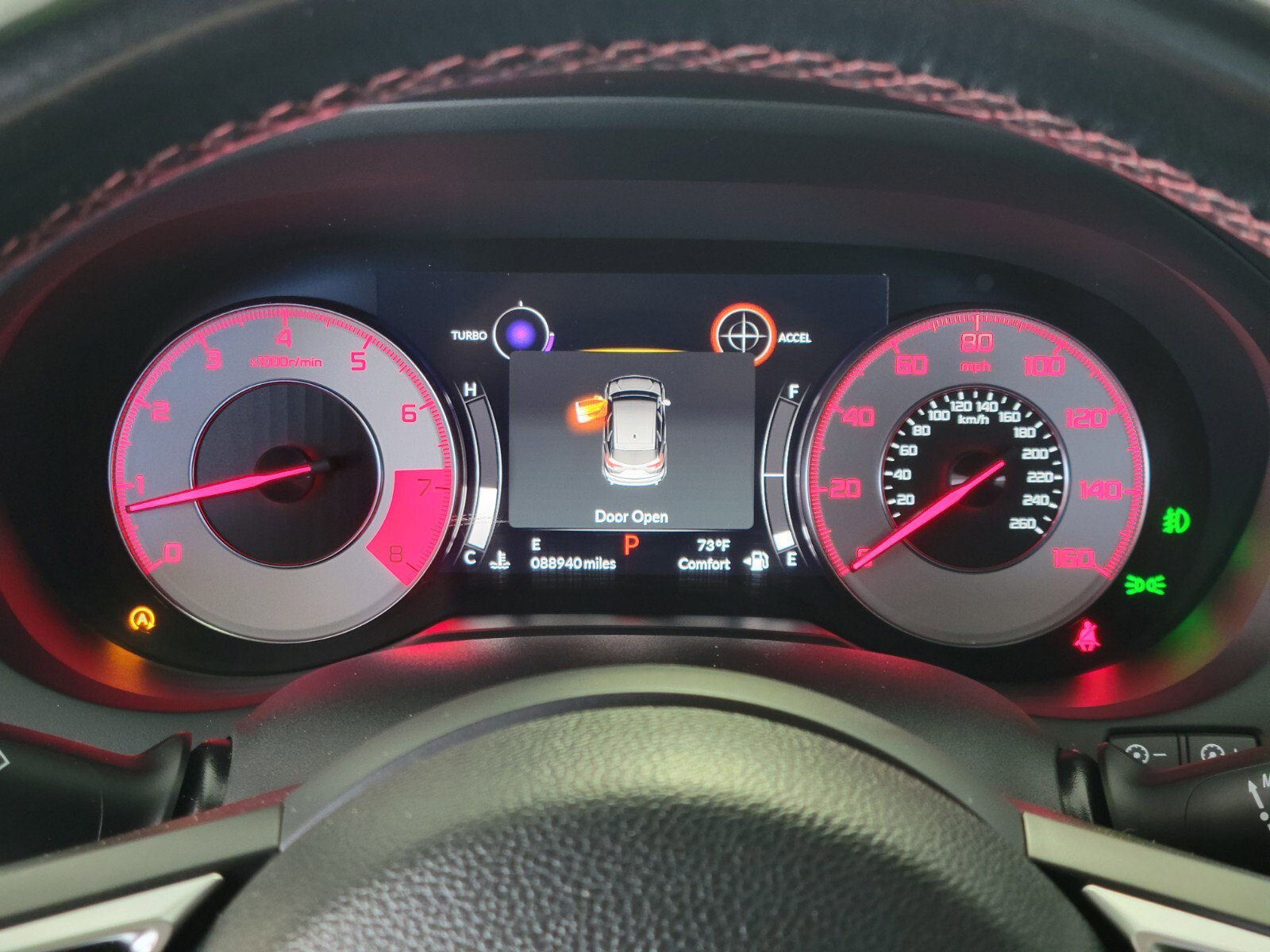 Used 2020 Acura RDX A-Spec image 21