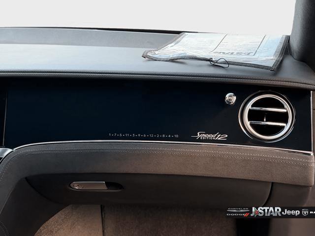 Used 2024 Bentley Continental GT Mulliner image 20